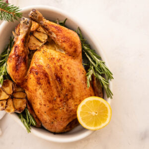 Whole Turkey