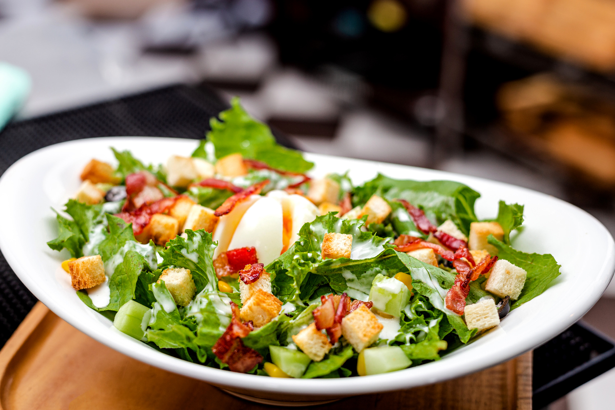 Salads