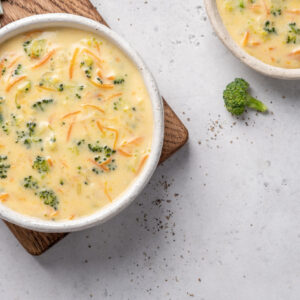 Soups