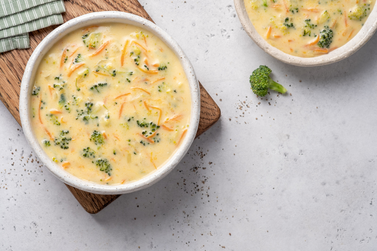 Soups