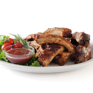 Ribs Snacks