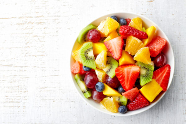 Fruit Mix