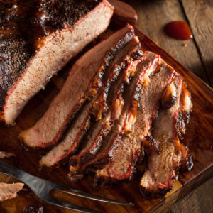 Corned Beef Brisket